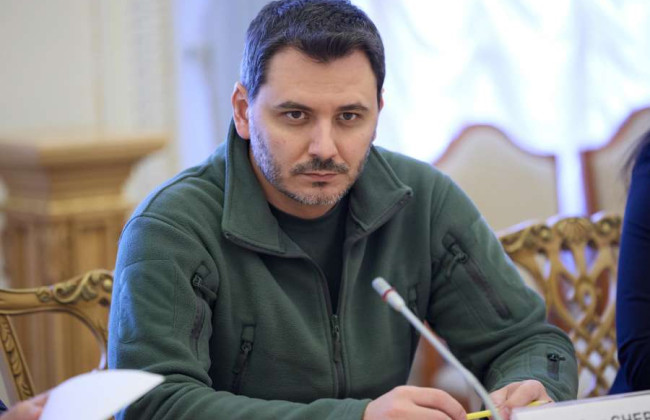 В Раде считают, что США отменят ограничения для Украины на удары по территории рф дальнобойным оружием, вероятно, после выборов