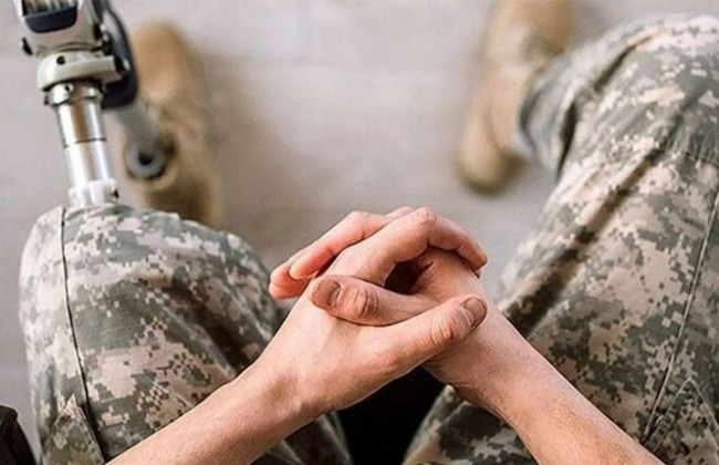 Кабмин упростил выплату единовременного пособия в случае гибели или инвалидности военных