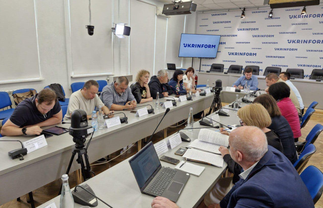 В Киеве разрабатывают новый закон о децентрализации и финансовой автономии для столицы