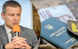 «Дискусія непроста», — Сергій Марченко про перспективи економічного бронювання в Україні