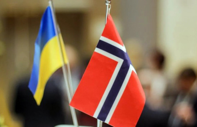 Норвегия отменила автоматическую защиту для беженцев из шести областей Украины