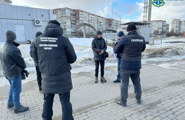 В Сумской области будут судить мужчину, который организовал схему уклонения от мобилизации