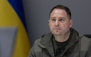 Украинцам представят План победы, но часть его останется засекреченной, - Андрей Ермак