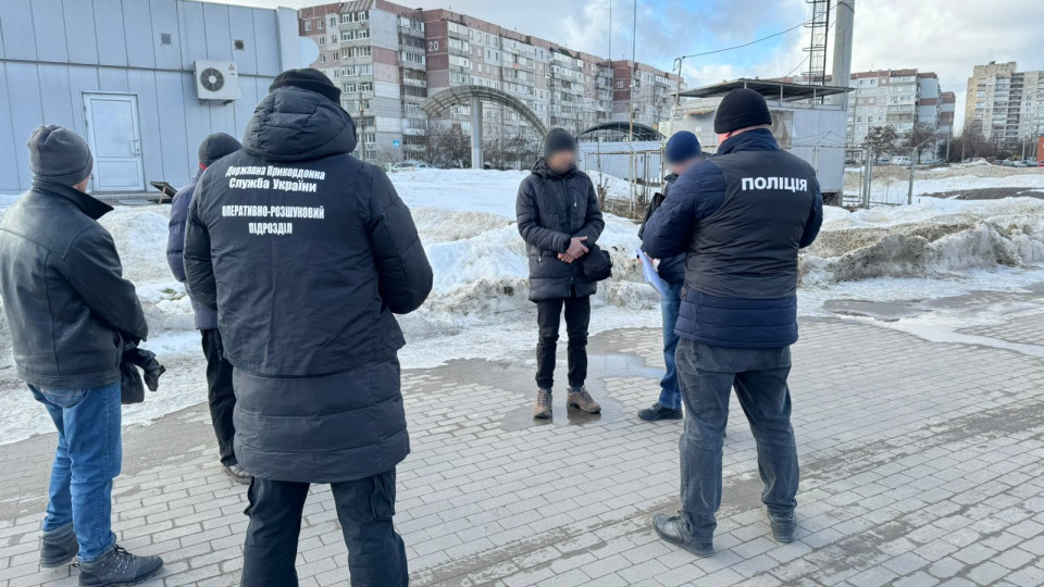 На Сумщині судитимуть чоловіка, який організував схему ухилення від мобілізації