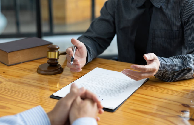 Участник процесса в ВСУ: обязательно ли суд останавливает производство