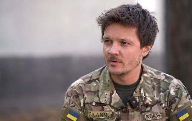 Для тех, кто незаконно уехал из Украины, нужно ограничить въезд назад, — военный Женя Галич об уклонистах