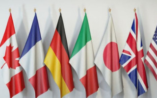 У G7 підтвердили, що ніколи не визнають анексії росією українських областей