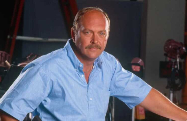 Пішов з життя актор Джон Ештон, зірка фільму «Поліцейський із Беверлі-Гіллз»