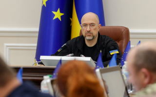 Денис Шмигаль анонсував швидкий запуск мобільного застосунку Ветеран+