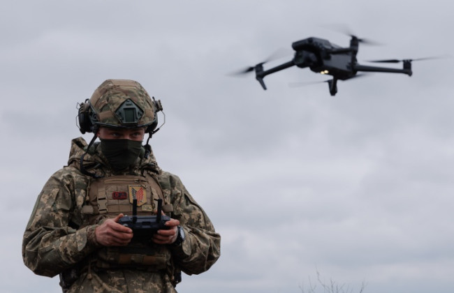 В Украине частные школы могут готовить операторов дронов — как получить лицензию
