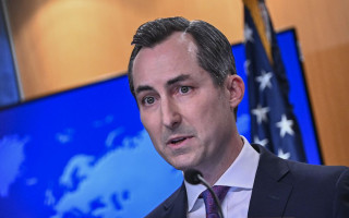 Україні не потрібен дозвіл США для атак власною зброєю по росії, – Держдеп