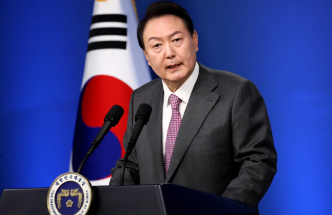 Южная Корея заявила о возможности уничтожения режима КНДР в случае применения им ядерного оружия