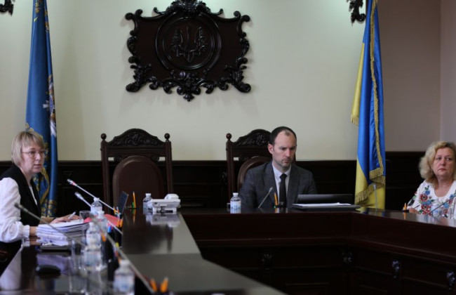 Один судья признан таким, что соответствует занимаемой должности — ВККС