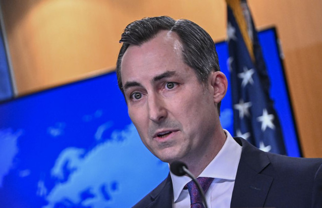 Україні не потрібен дозвіл США для атак власною зброєю по росії, – Держдеп