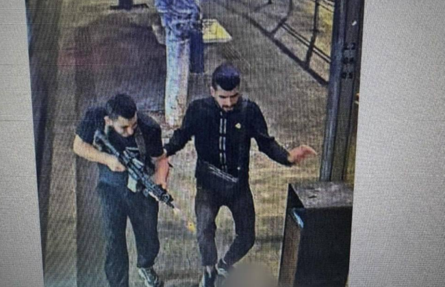 У Тель-Авіві стався теракт — невідомі відкрили вогонь по трамвайній зупинці, є жертви