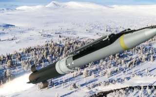 Министерство обороны США заключило контракт с Boeing на производство бомб для Украины