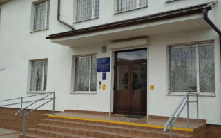 Обрано голову Маневицького райсуду Волинської області