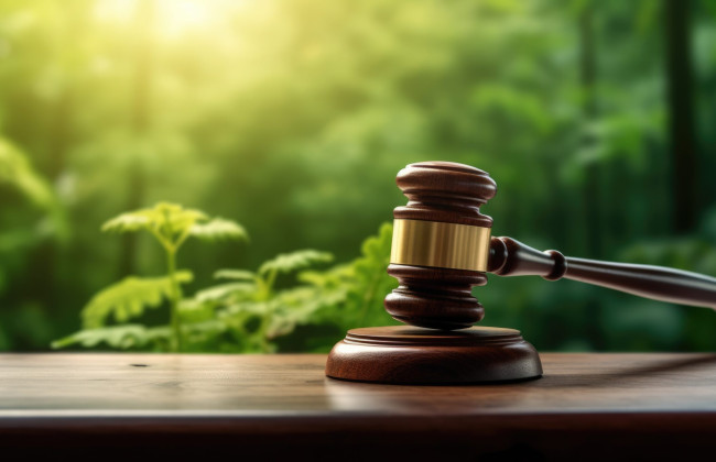 В Украине провели первый онлайн-аукцион в рамках проекта «Земельный банк»