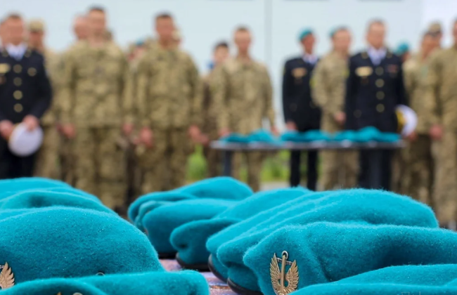 У Румунії створять навчальний центр для підготовки українських морпіхів