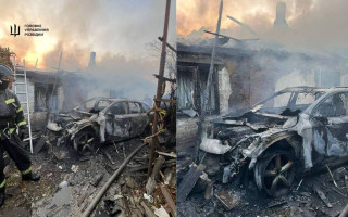 В Бердянске нашли мертвым судью Виталия Ломейко, перешедшего на сторону рф, — ГУР