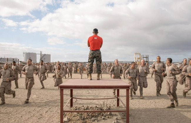 Эстония рассматривает возможность отправки военных в Украину