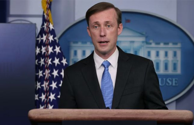 «Значительная эскалация», – у Байдена резко отреагировали на ракетный удар Ирана по Израилю