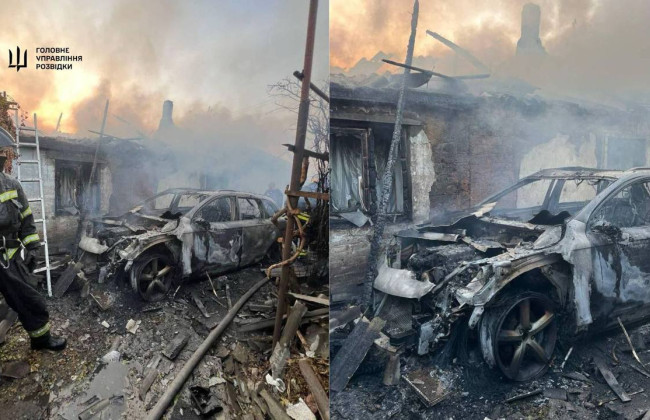 У Бердянську знайшли мертвим суддю Віталія Ломейка, який перейшов на сторону рф, — ГУР