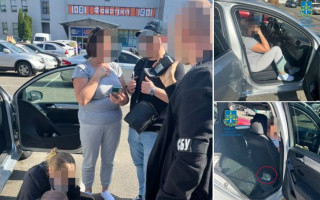 На матраці через Дністер до або пішки з провідником – жінка організувала схему для ухилянтів