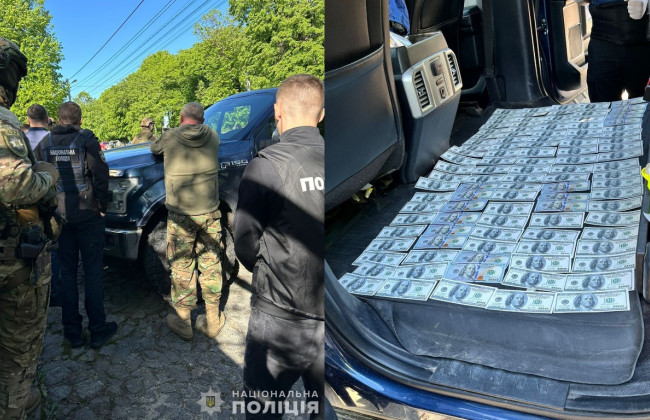 В Винницкой области будут судить чиновников, которые требовали у фермера 42 тысячи долларов за продление аренды и приватизацию земли