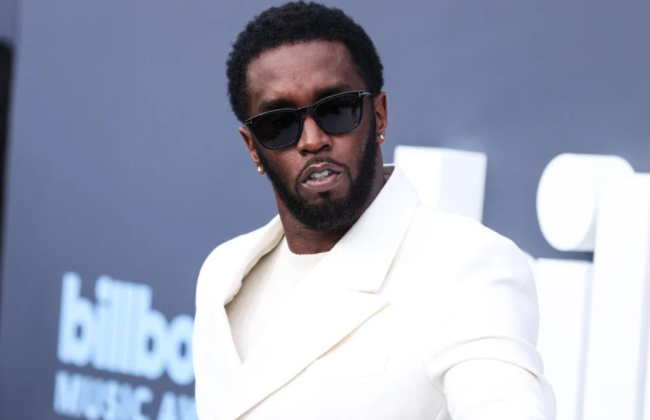 Гучний скандал із P Diddy — у чому звинувачують американського репера та що відомо на даний час