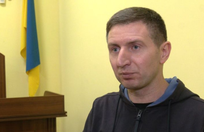 Львовскому псевдоактивисту и антивакцинатору Остапу Стахиву избрали меру пресечения