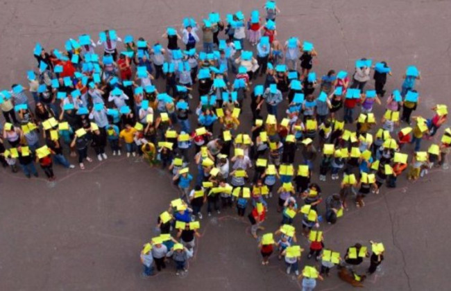 К 2051 году численность населения Украины может сократиться до 25 млн человек – демографы