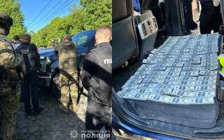 В Винницкой области будут судить чиновников, которые требовали у фермера 42 тысячи долларов за продление аренды и приватизацию земли