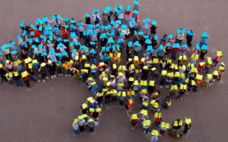 К 2051 году численность населения Украины может сократиться до 25 млн человек – демографы