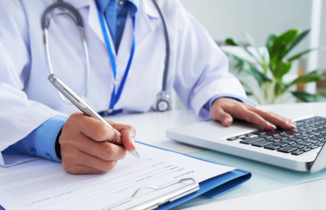 Больницам частично прекратили выплаты за пациентов, не обновивших свои данные — что известно