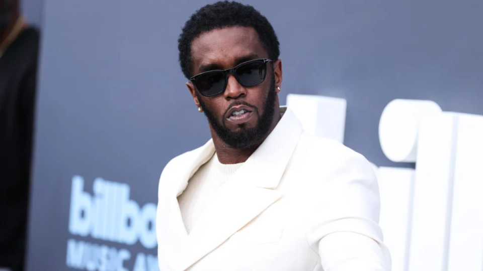 Громкий скандал с P Diddy — в чем обвиняют американского рэпера и что известно сейчас