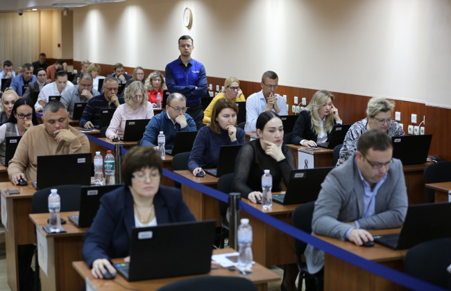 Конкурс в апеляційні суди – відомі результати першого дня тестування на знання норм права