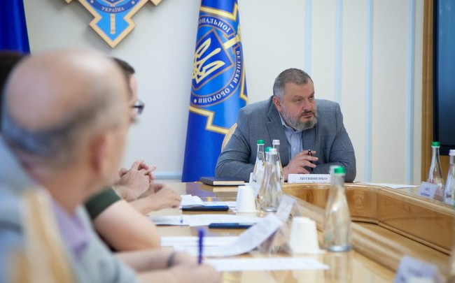 Володимир Зеленський увів в дію рішення РНБО щодо забезпечення видатків на оборону не менше 2,22 трильйони грн у 2025 році