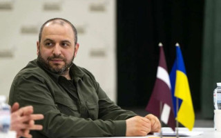 Дроны и дальнобойные ракеты: Рустем Умеров анонсировал увеличение производства оружия в 2025 году