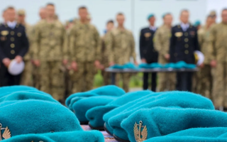 У Румунії створять навчальний центр для підготовки українських морпіхів