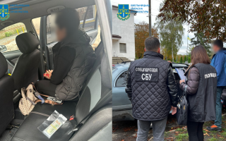 В Хмельницкой области предпринимательница получила более 500 тысяч гривен за оформление фиктивной инвалидности для призывников