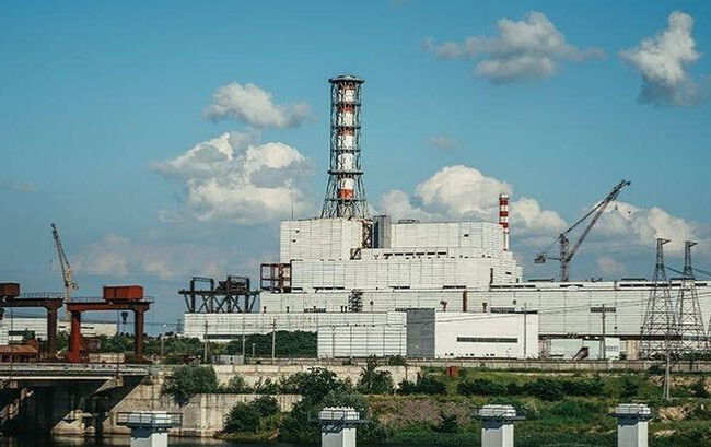 У Центрі протидії дезінформації назвали вкидом заяви рф про атаку на Курську АЕС