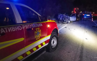 В состоянии опьянения устроил ДТП с двумя погибшими, — суд пересмотрел приговор жителю Хмельницкой области