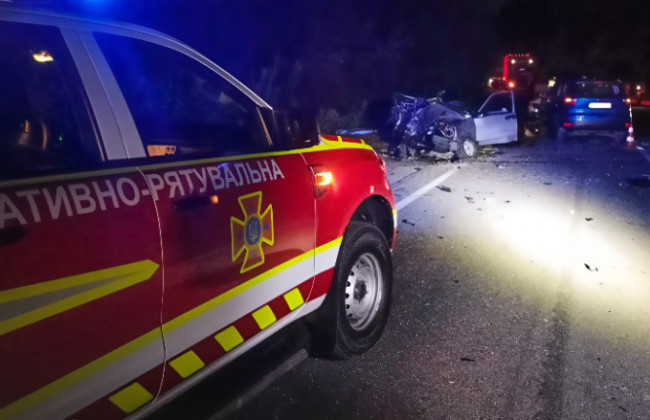 В состоянии опьянения устроил ДТП с двумя погибшими, — суд пересмотрел приговор жителю Хмельницкой области