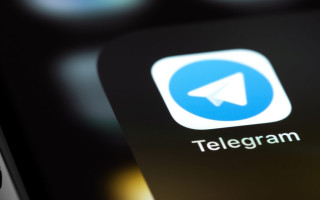 У роботі Telegram стався масштабний збій