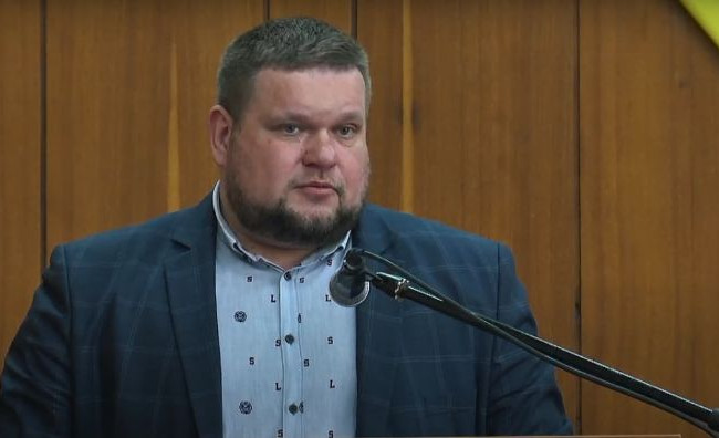 Нардеп Андрей Клочко предстанет перед судом — подозревается в незаконном обогащении на 11 млн грн