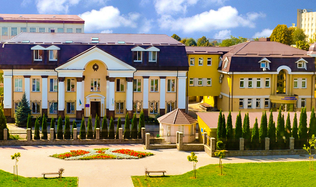 Избран председатель и заместитель председателя Северо-западного апелляционного хозяйственного суда