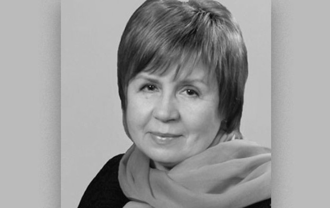 Пішла з життя голова Ради адвокатів Запорізької області Людмила Новосьолова