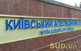 В Киевской области осужденный на 10 лет за избиение и изнасилование несовершеннолетней обжаловал приговор — что решил апелляционный суд