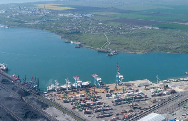 В Одесской области государству возвращены земли в акватории порта на сумму более 65 млн грн